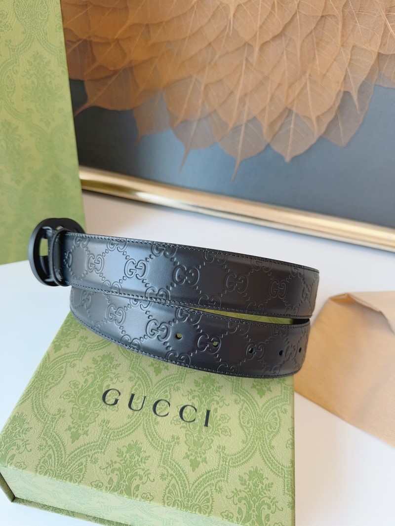 Gvc*1 belts